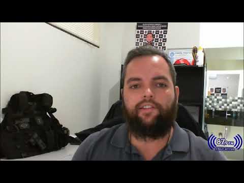 Padrasto acusado de estupro de vulnerável é preso no bairro Colina Verde em Paranatinga