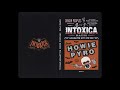 Howie Pyro Intoxica Radio Halloween Special