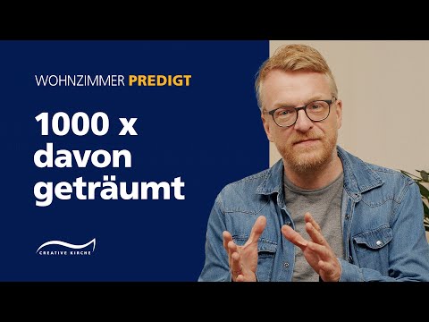 Impuls | Der Tag, der alles verändert | mit Matthias Kleiböhmer