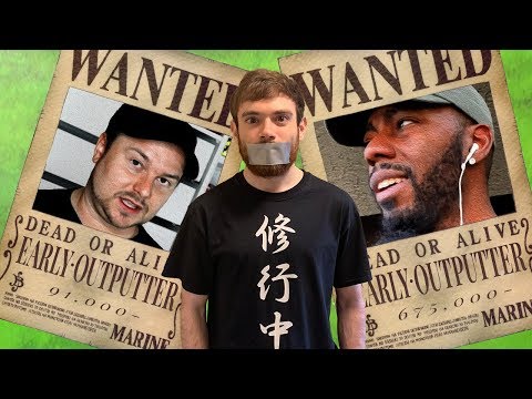 Is Early Output a Sin?