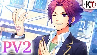 Kiniro no Corda: Octave (Blessed Party Box) [Limited Edition] video 1