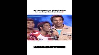 Mohabbat lutaunga by abhijeet sawant