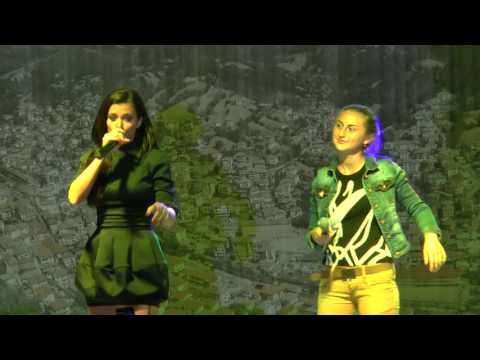 Preslava i Ivelina - Götür Beni Gittiğin Yere