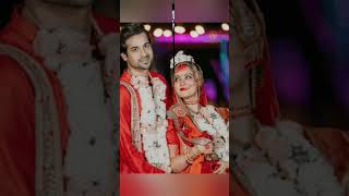 Download lagu #Tellywood serial actresses with their real life partners #shorts #youtubeshorts mp3