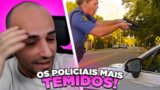 THE MOST FEARED COPS IN AMERICA (American police)