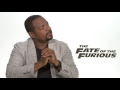 F Gary Gray Says Cuban People were Crying when Helipcopter flew over Havana