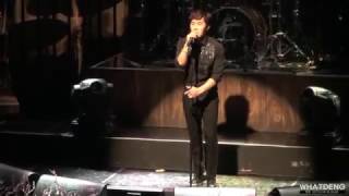 [1080p] 151128 김동완 첫번째외박 - He Starlight