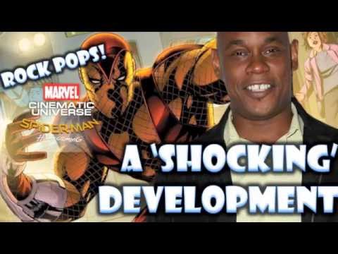 Rock Pops! Supers: A 'Shocking' Development