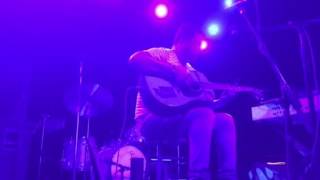 Damien Jurado- live at the independent (may 17, 2016)