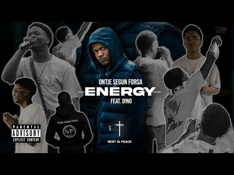 ONTJE - ENERGY ft. D!NO (Tribute Video)