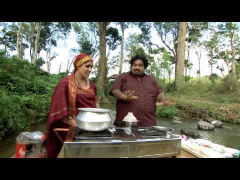 Thani Nadan I Ep 65 Part 1 - Ghee rice & mutton curry recipe I Mazhavil Manorama