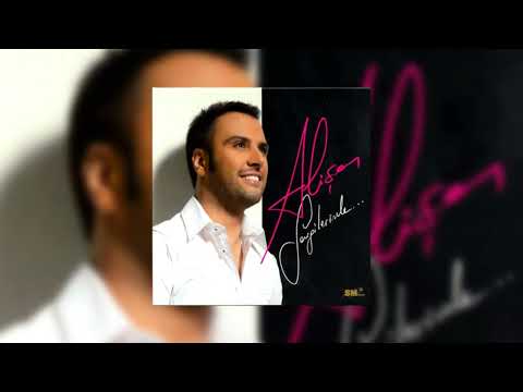 Alişan - Aşkın Vurduğu Yerde Çiçekler Açar