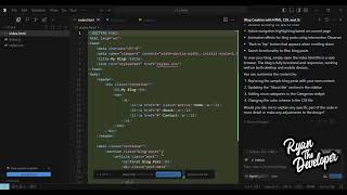 This AI IDE Writes Code FOR YOU — Cursor Deep Dive