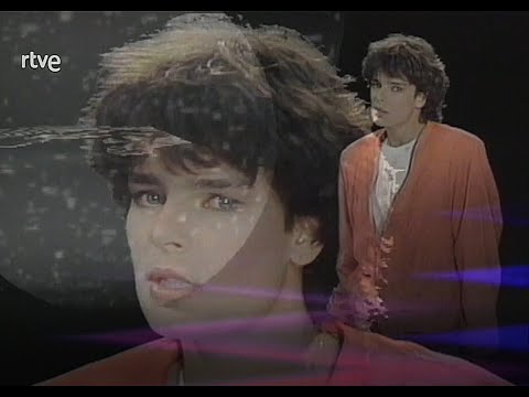 Stephanie  -  Ouragan (1986)  [First Recording For Tv] /RE