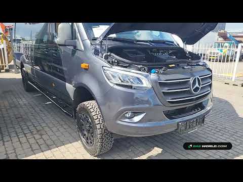 70164212 Mercedes Sprinter