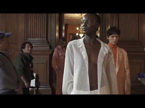 TEASER | Decenio X Gonçalo Peixoto SS23