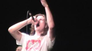 Rings of Saturn - Annihilating the Pure - Live at the Park Theatre