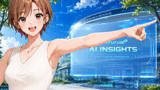 ちるるのAI β | AIニュース解説 | 2026.05.24