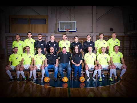 2016-22-10 FC PETROW - TFK RĒZEKNE (FULL GAME)