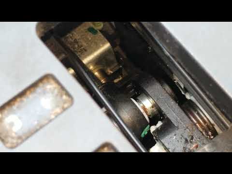 2009 Mazda Tribute Ford Escape gear shift dorman 14073