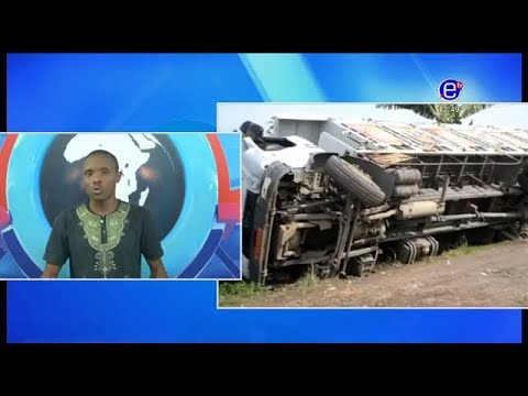 PIDGIN NEWS DEBATE SATURDAY SEPTEMBER 29th 2018 - EQUINOXE TV