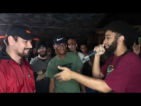 (MELHOR DA NOITE 🔥) NICOLAS WALTER (RS) X GREGOR - FINAL - BDH130