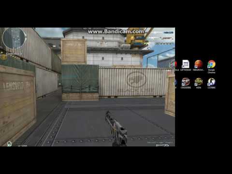 [CF] TD SHIP 2.0 GAMEPLAY-CROSSFIREUSER