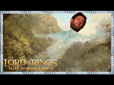 Mit WEIDENWILLI in den ersten DRAFT! - Magic: The Gathering