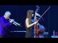 Chris Botti - Cinema Paradiso (Feat. Anastasiia Mazurok)