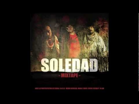 Hatim (Soledad) - A contresens (feat. Mora l'Amer)
