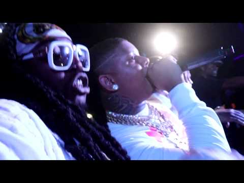 |Street Scoop| F.T.H (Full Time Hustle) Vol. 3 *KRUNKDAY* ft. Yella Beezy & Block Monsters Ent