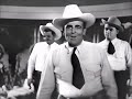 Bob Wills & Tommy Duncan, San Antonio Rose sing-a-long, Universal movie short .