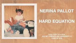 Nerina Pallot - Hard Equation (Official Audio)