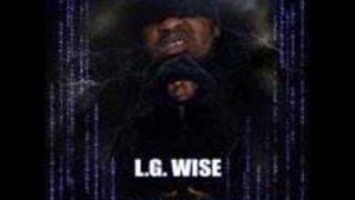 LG Wise Nu Breed