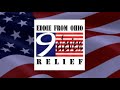 Eddie from Ohio - The Star-Spangled Banner/Down To The River To Pray/God Bless America