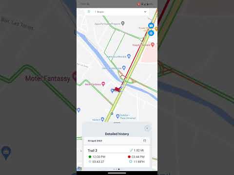 Optimus Tracking Pro