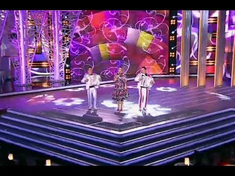 Марина Девятова и дуэт "Баян Микс" - "Разговоры"