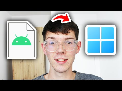 How To Install APK Files On PC - Step By Step