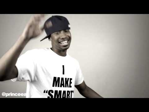 Prince Ea x thegrarea.com