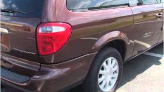preview picture of video '2003 Chrysler Town & Country Used Cars Philadelphia PA'