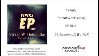 04.TePeKa - Bezsenność ( feat. IWR )