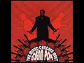 The Misled Children Meet  -Odean Pope -2008 (FULL ALBUM)