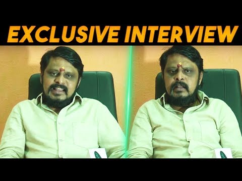 Film Director Vikraman Exclusive Interview