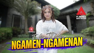 Download lagu Filla Talia - Ngamen Ngamenan | Dangdut  mp3