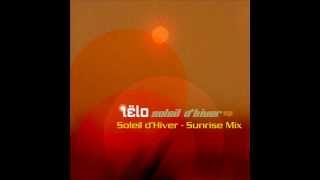 Iëlo - Soleil d'Hiver - Sunrise Mix