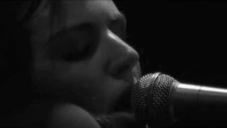 Carina Round - 04 - Downslow - 09.07.07