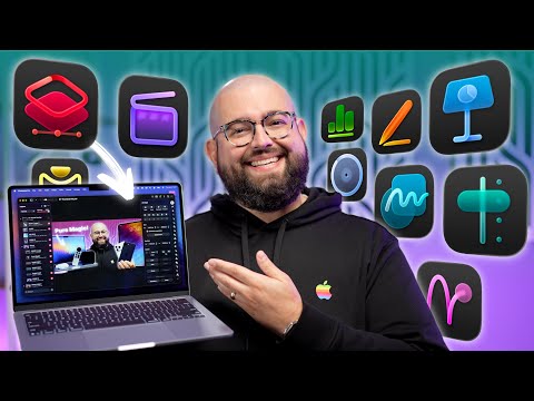 I Tested Apple’s New Creator Studio for 2 Weeks