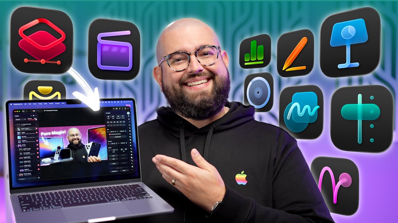 Creator Studio Review: Is Apple’s New Pro Subscription Worth It?