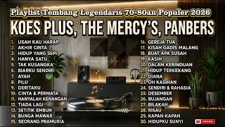 Download lagu KOES PLUS, THE MERCY'S, PANBERS | Tembang Kenangan Legendaris 70-80an Paling Populer Sepanjang Masa🎶 mp3 Download lagu KOES PLUS, THE MERCY'S, PANBERS | Tembang Kenangan Legendaris 70-80an Paling Populer Sepanjang Masa🎶 mp3