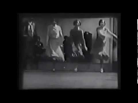 Dancing Girls and Dancing Men - Robert Pollard